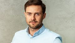 Marcin Mazur odpowiedzialny za komunikację w Dagma Bezpieczeństwo IT