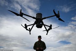 Estonia uruchamia kursy z obsługi dronów dla obywateli