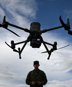 Estonia uruchamia kursy z obsługi dronów dla obywateli