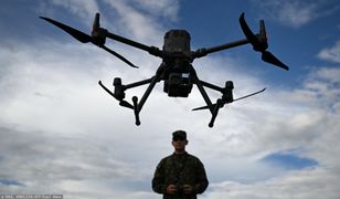 Estonia uruchamia kursy z obsługi dronów dla obywateli