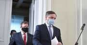 Zbigniew Ziobro i konflikt w obozie PiS. Trwa narada Solidarnej Polski