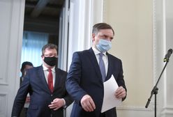 Zbigniew Ziobro i konflikt w obozie PiS. Trwa narada Solidarnej Polski