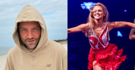 Marcin Rogacewicz TAJEMNICZO UJAWNIA, że wystąpi w "Tańcu z Gwiazdami"?! Internauci są przekonani: "Będzie się działo"