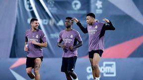 Real Madryt - Levante. Gdzie oglądać mecz La Ligi? O której start?