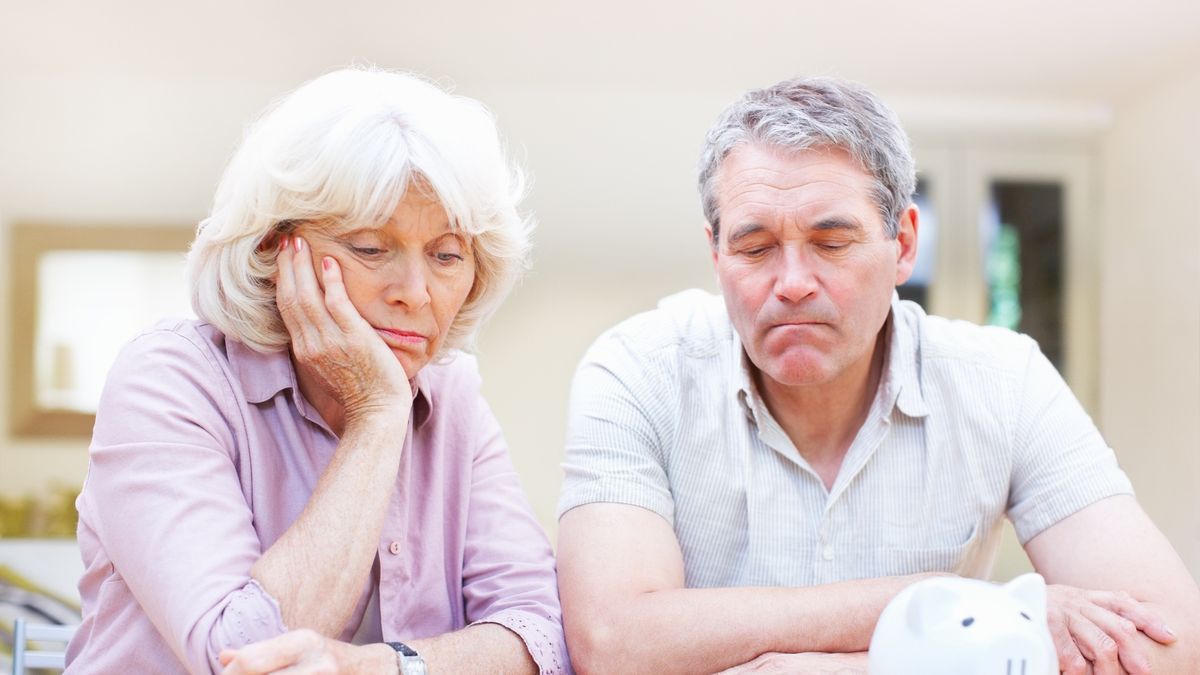 Coraz więcej seniorów nie rezygnuje z pracy