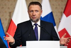 "To będzie prosta sprawa". Kierwiński uderza w PiS ws. CPK