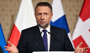 "To będzie prosta sprawa". Kierwiński uderza w PiS ws. CPK