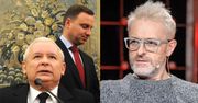 Poniedziałek: "Duda to Kaczyński! Katolicki skansen w stylu Iranu"