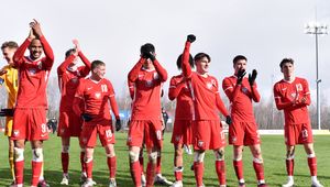 El. Euro 2024 U19. Polska - Kazachstan. Transmisja TV, stream online