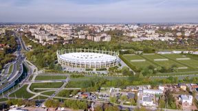 Mistrz Polski w końcu dostanie nowy stadion?! Projekt robi duże wrażenie!