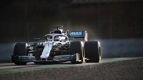 F1: Lewis Hamilton krytykuje Pirelli. "Nie mogę powiedzieć za wiele dobrego o oponach”