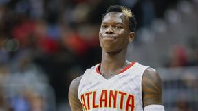 70 mln dolarów dla rozgrywającego Atlanty Hawks