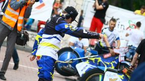 Robert Lambert: Jeżdżę w świetnym klubie