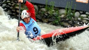 Rio 2016: Hiszpanka ze złotem w K1 w kajakarstwie górskim