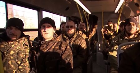 Mobilizacja w Rosji. "Zaprotestowano nogami"