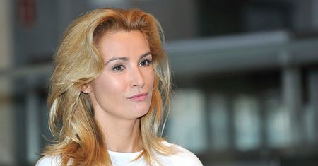 "Magda M.": Brodzik i Małaszyński przez wiele lat wprowadzali wszystkich w błąd?!
