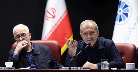 Iran dostał plan rozejmu z USA. Teheran ujawnia szczegóły