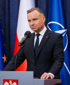 "Do ostatniej chwili". Głos z Pałacu ws. Kamińskiego i Wąsika