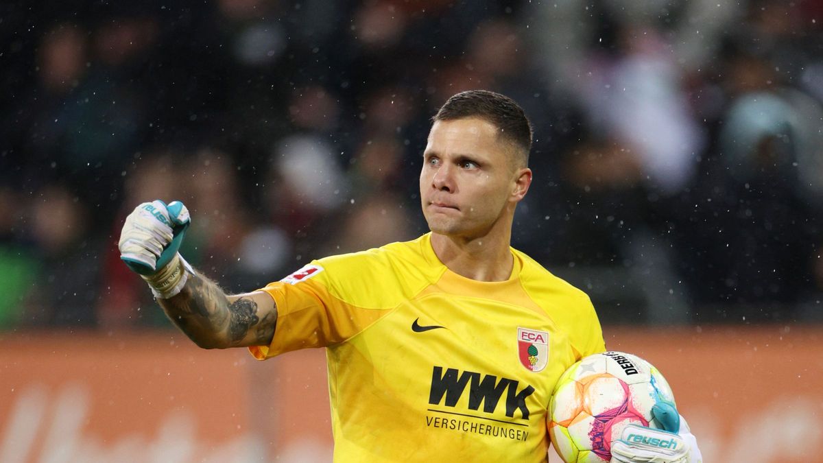 Getty Images / Adam Pretty / Na zdjęciu: Rafał Gikiewicz