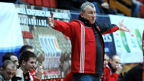Zbigniew Tłuczyński dla SportoweFakty.pl: Szwedzi zatrzymali polską nawałnicę