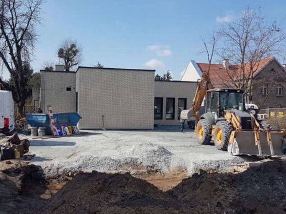 Wrocław: Księże Małe już niedługo z własnym Centrum Aktywności Lokalnej