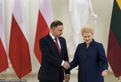 Polsce uda się zablokować "opcję atomową". Koalicja nabiera kształtów