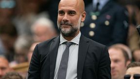 Guardiola obejmie Anglię? Przypominają wymowny wywiad