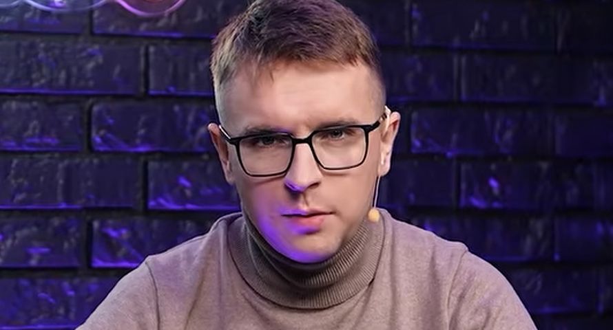 W Meczykach były naczelny z konkurencji