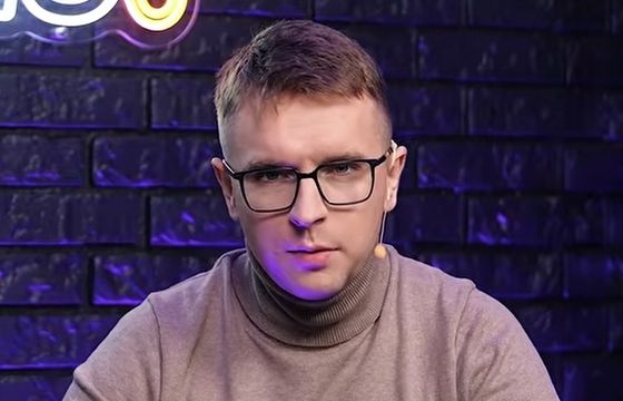 W Meczykach były naczelny z konkurencji