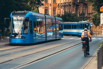 Koszmar komunikacyjny w Krakowie. Zmiany już za kilka dni
