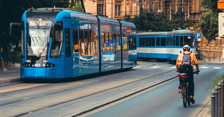 Koszmar komunikacyjny w Krakowie. Zmiany już za kilka dni
