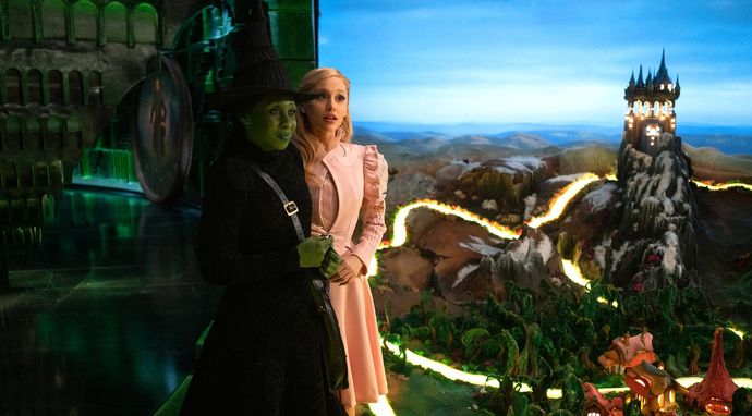 Wicked