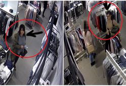 Kradzież w galerii handlowej. Policja szuka tych kobiet