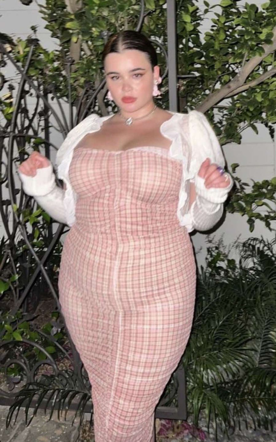 Metamorfoza Barbie Ferreiry