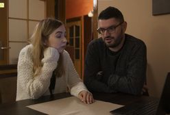 "Ślub od pierwszego wejrzenia" TVN. Piotr i Dorota zwrócili się o pomoc do psychologa