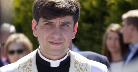 Syn Beaty Szydło zapadł się pod ziemię. Nowe fakty ws. Tymoteusza Szydło