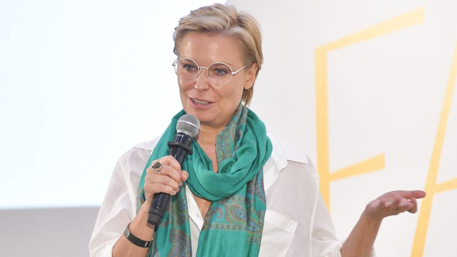 Paulina Młynarska 