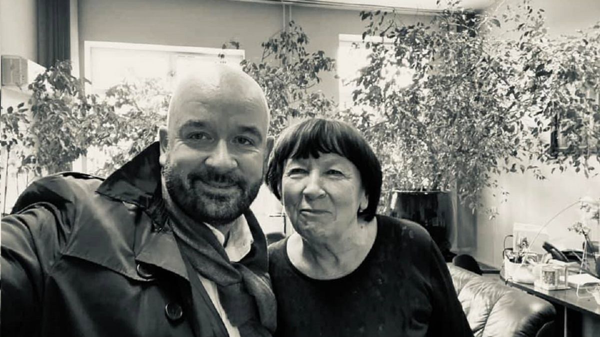 Nie żyje dyrektorka liceum Urszula Spałka