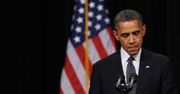Strzelanina w Newtown. Emocjonalne przemówienie Obamy