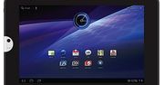 Toshiba Thrive - tablet z Androidem Honeycomb za mniej niż 1200 zł