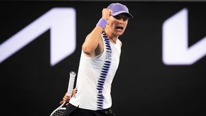 Iga Świątek poznała pierwszą przeciwniczkę w Dosze