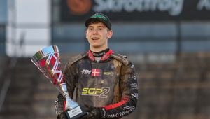 "To dla mnie ważne". Ujawnia, dlaczego trafił do beniaminka Metalkas 2. Ekstraligi