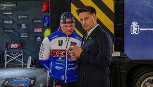 Żużel. Prezes Motoru podał termin decyzji w sprawie zastępczego stadionu