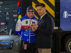 Motor Lublin z ważną wizytą w Tarnowie