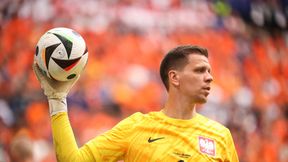 A jednak. Szczęsny wszystko potwierdził. Smutne informacje