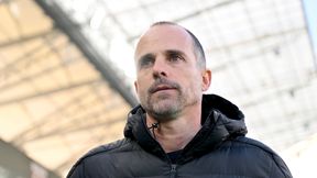 Trener Radomiaka zmienił optykę. "Nie możemy czuć się komfortowo"