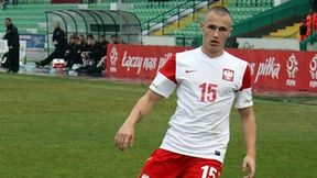 Kiedy Kamil Dankowski zaistnieje w Śląsku?