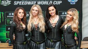 Monster Girls na Grand Prix w Gorzowie (foto)