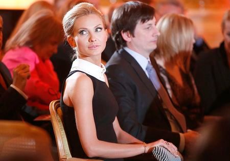 Chcą wykorzystać jej popularność?