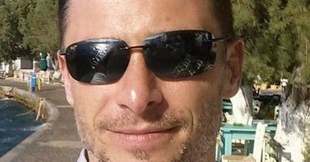 "M jak miłość": Kacper Kuszewski osiwiał na wakacjach
